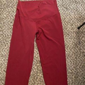 Aerie leggings
